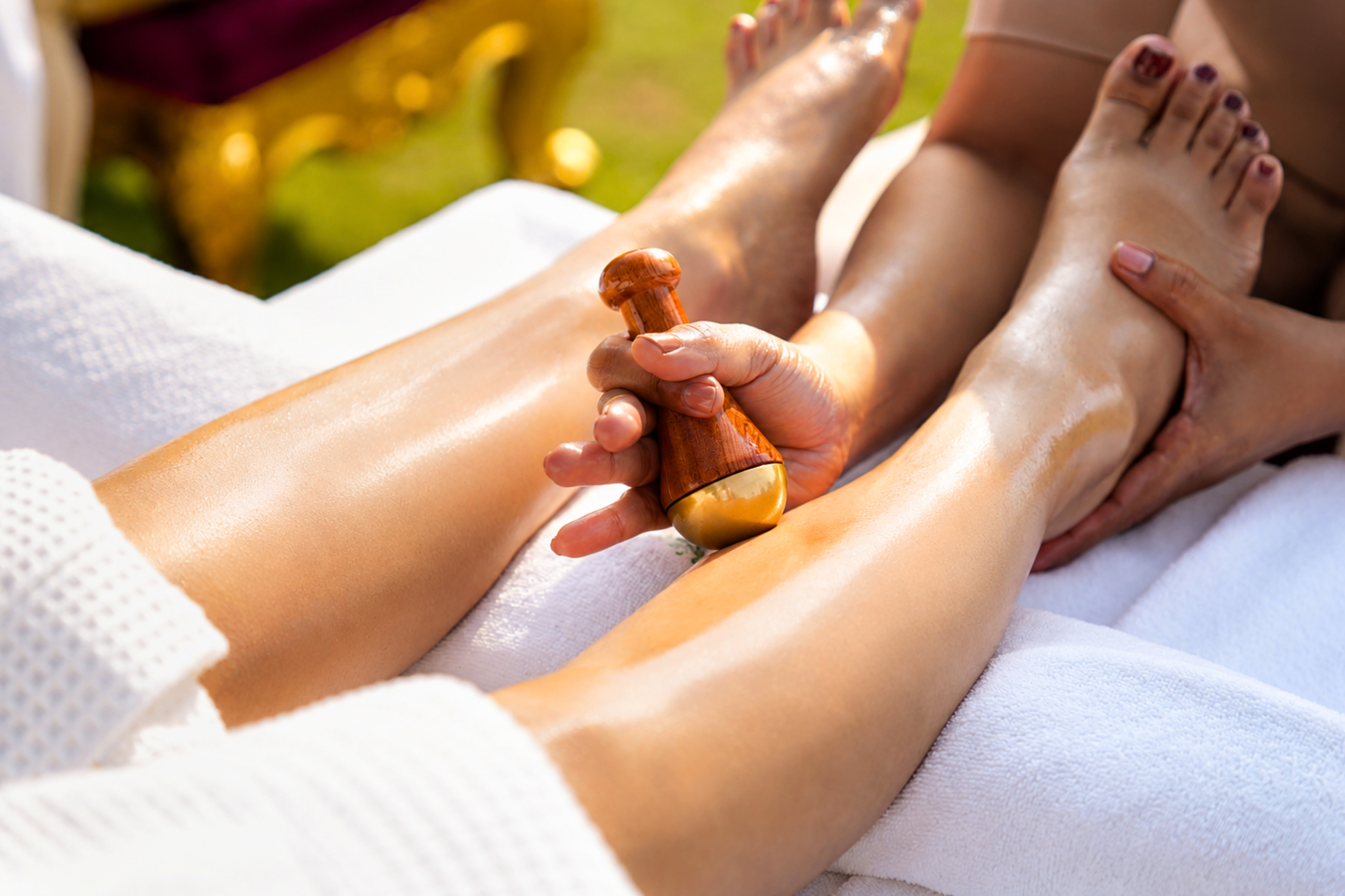 MAYFAIR Spa