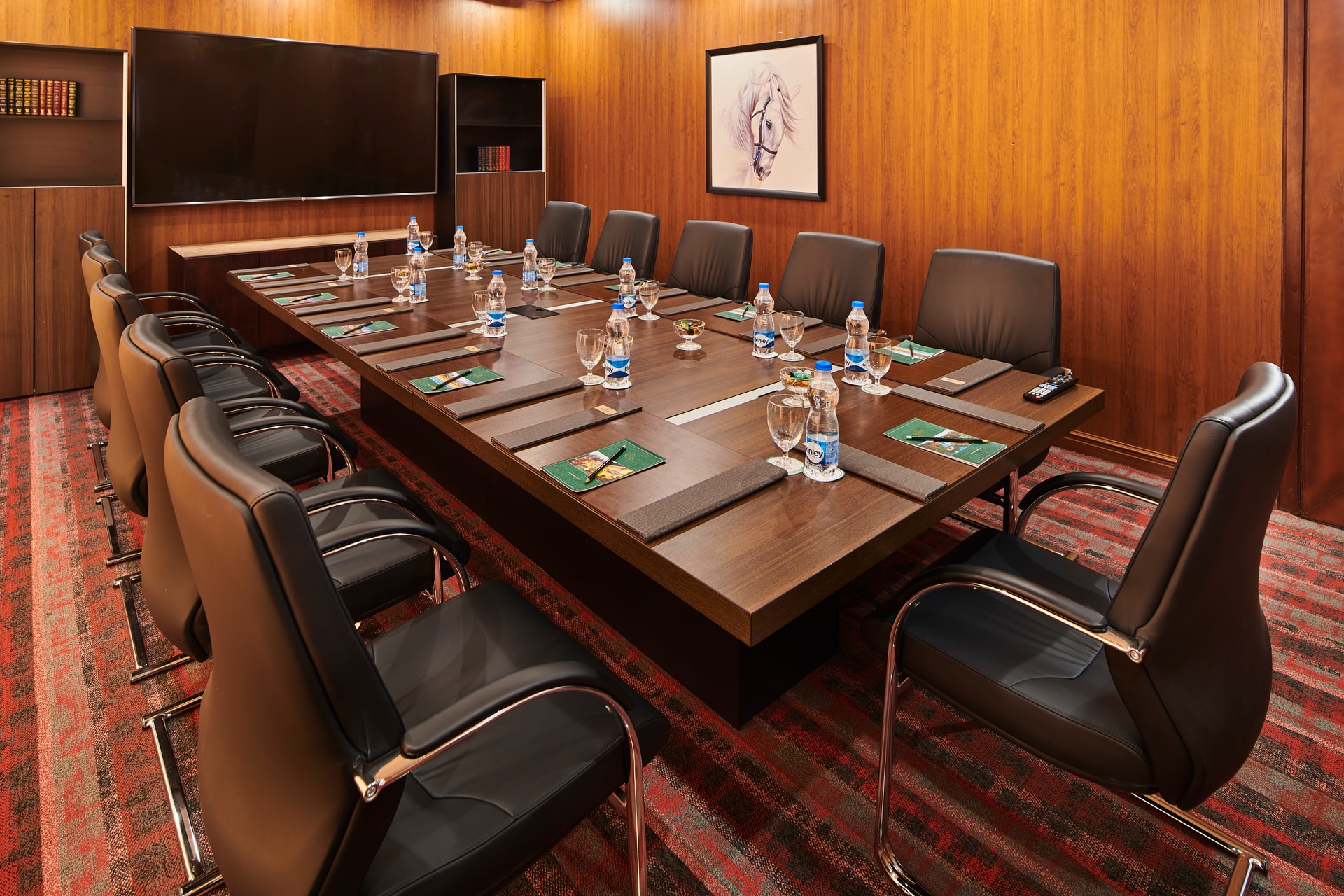 MAYFAIR Boardroom (1,2,3) — view 1