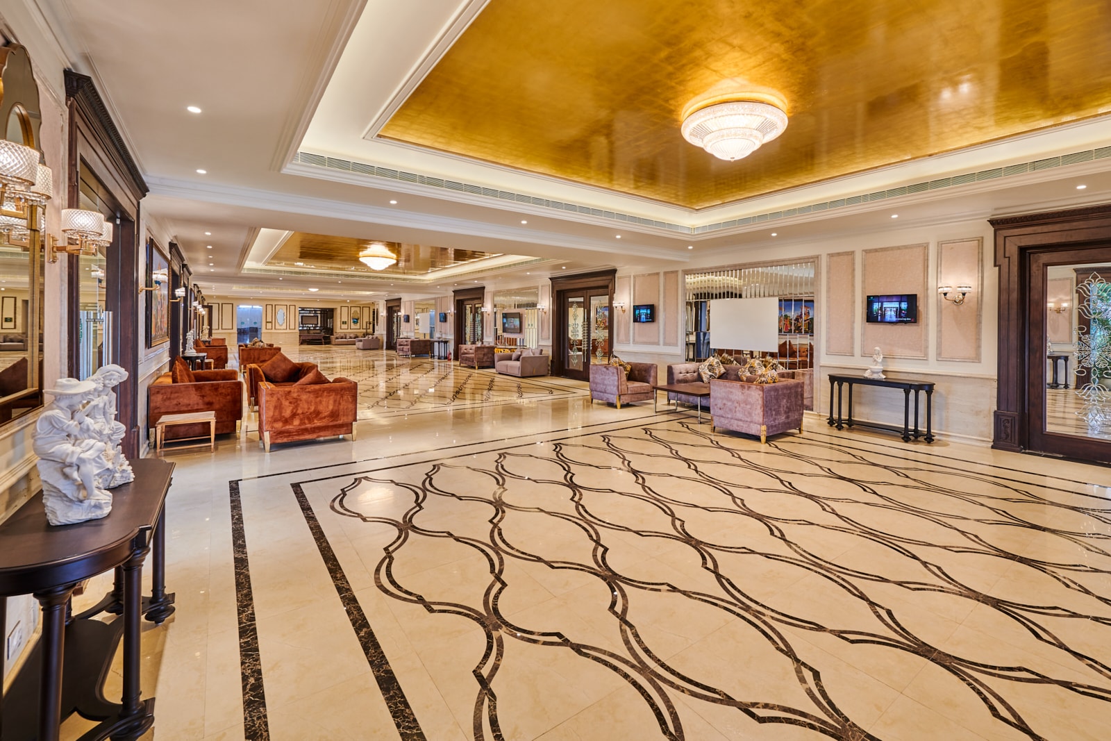 Pre-function Area — view 1