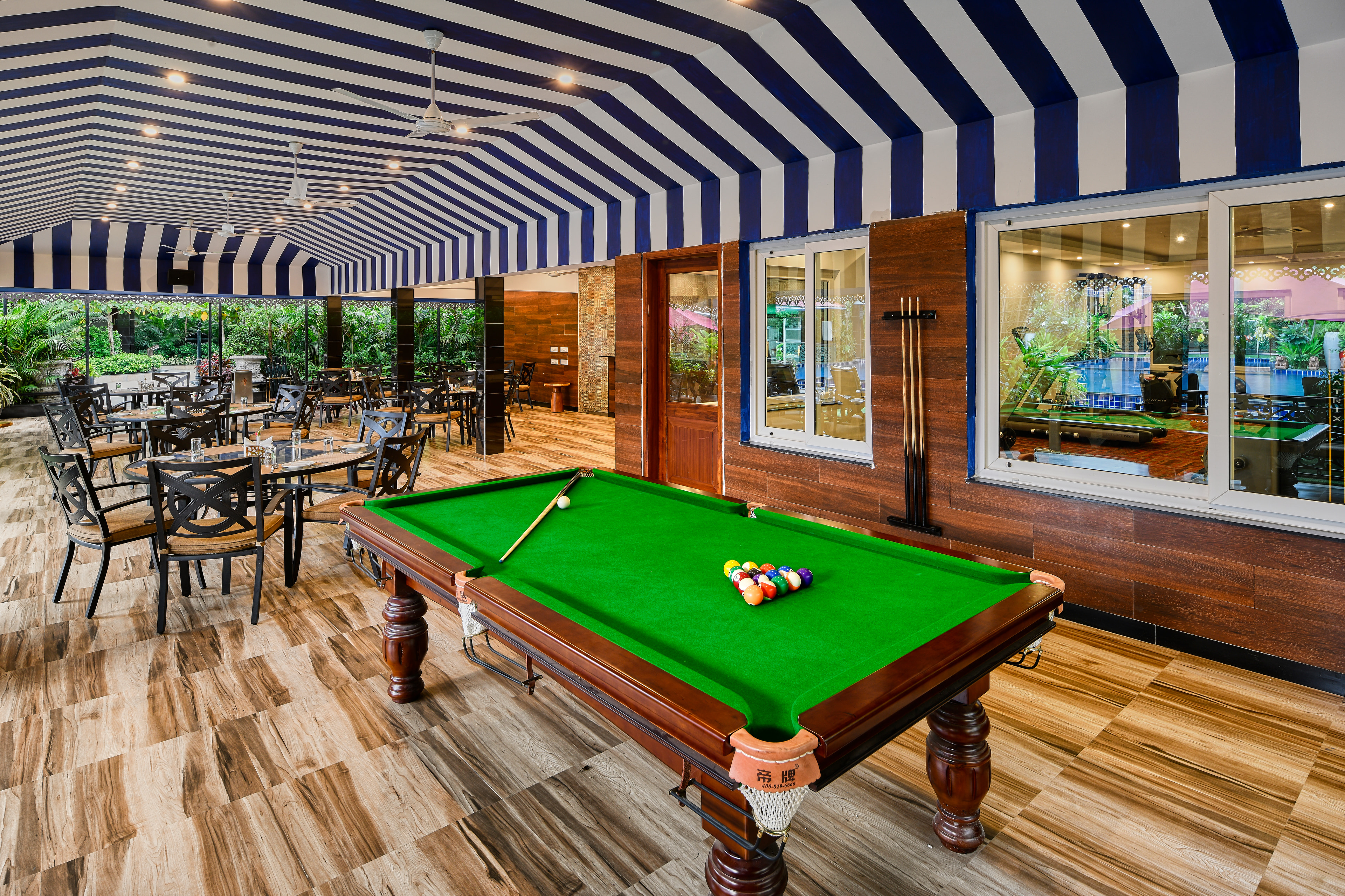 Billiards