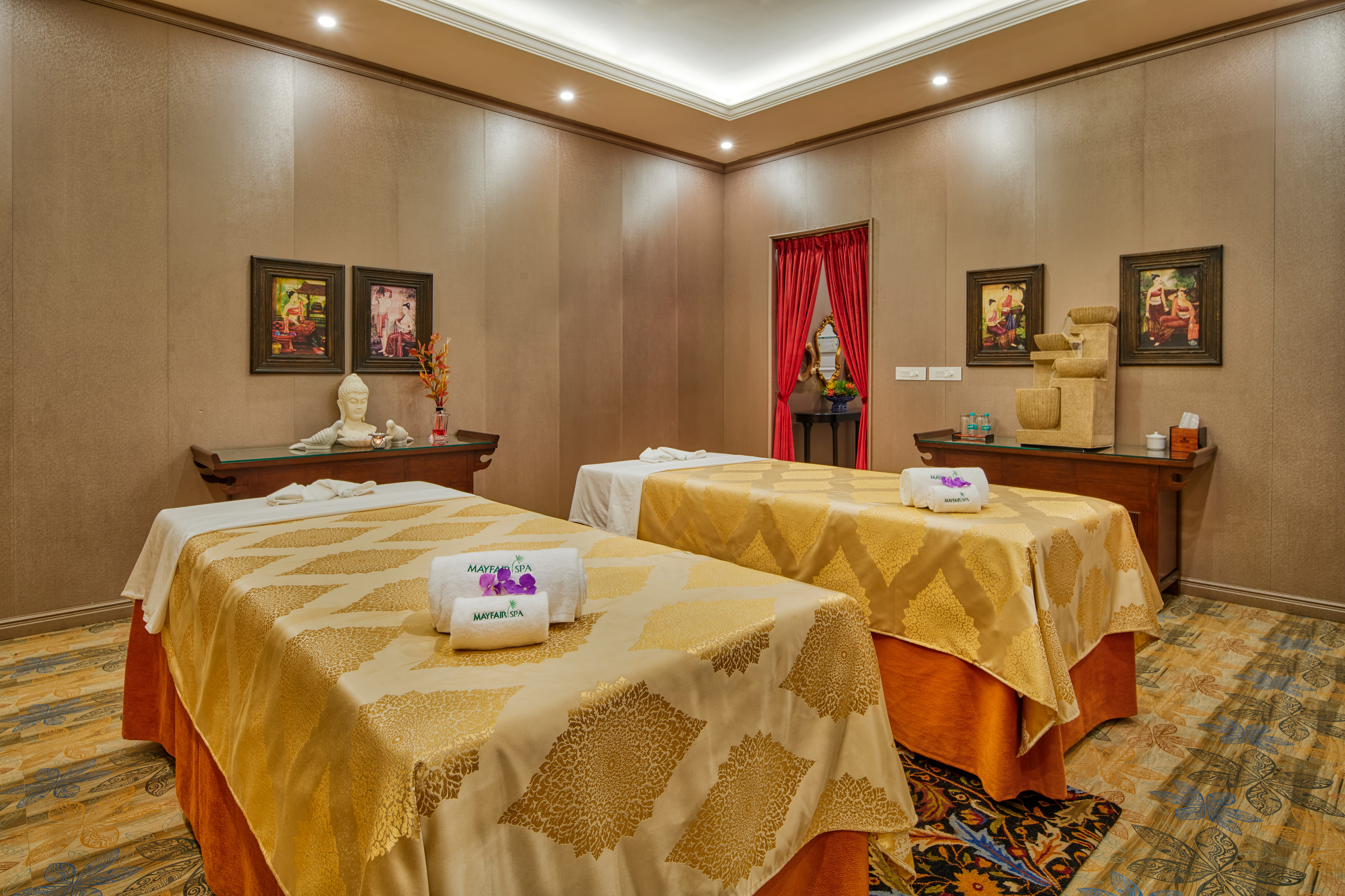 The Spa