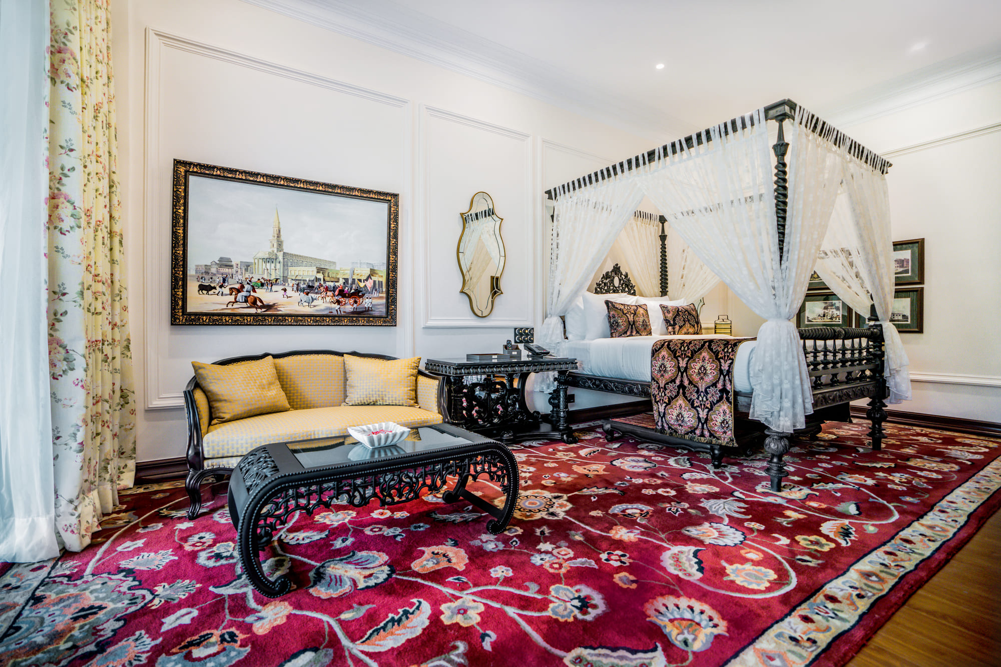 Heritage Room — view 2