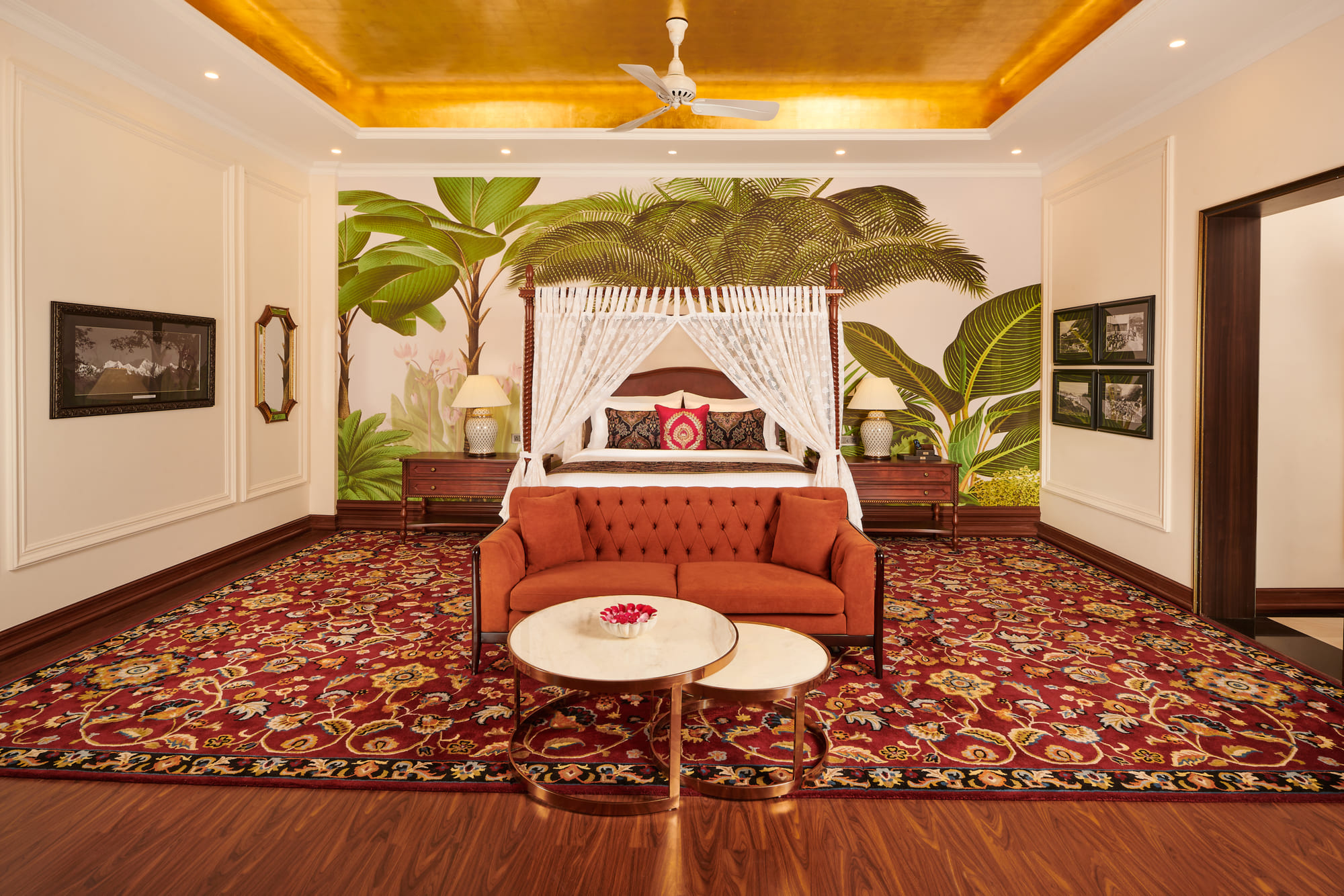 Planter's Suite — view 1