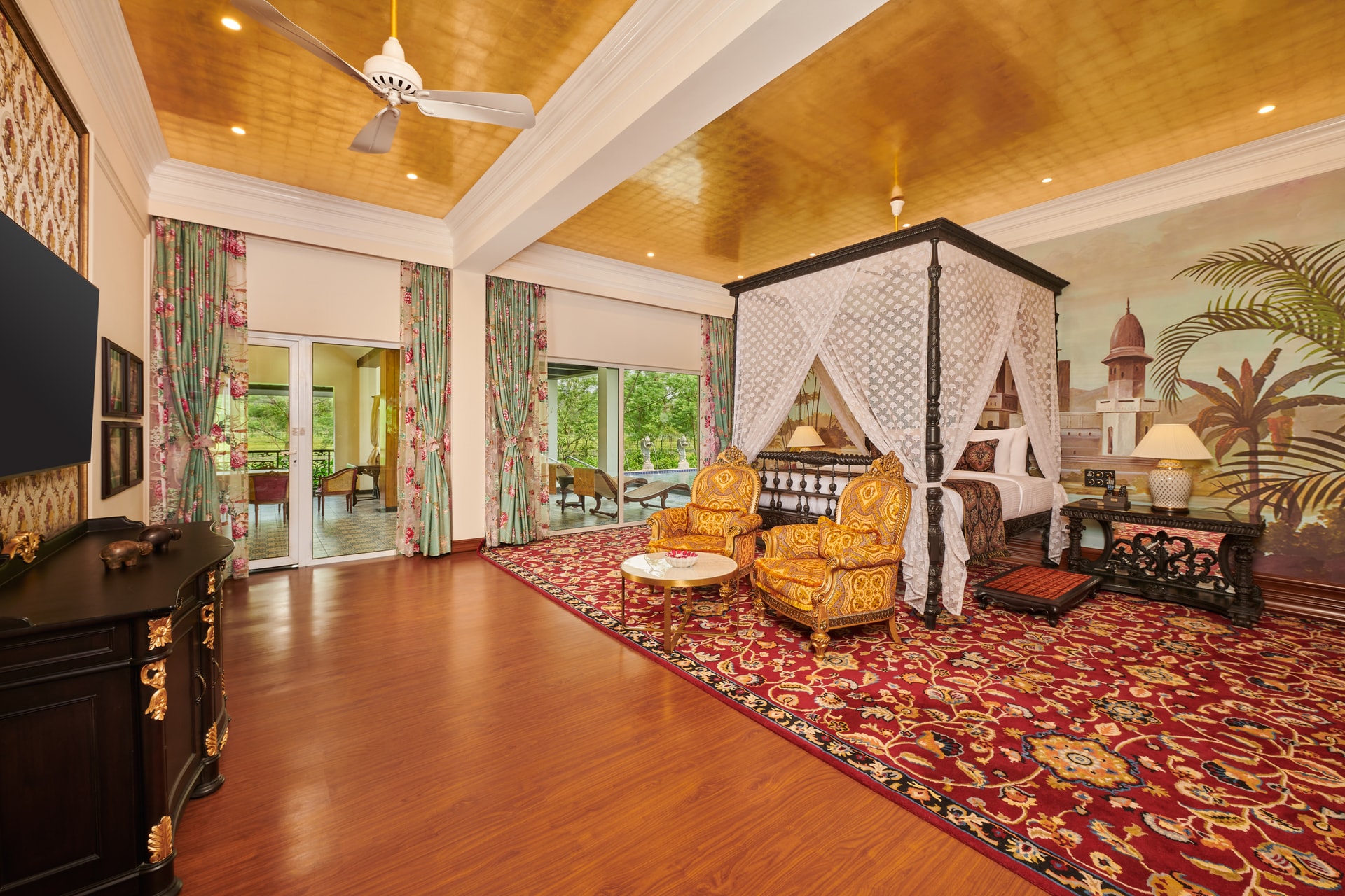 Colonial Room