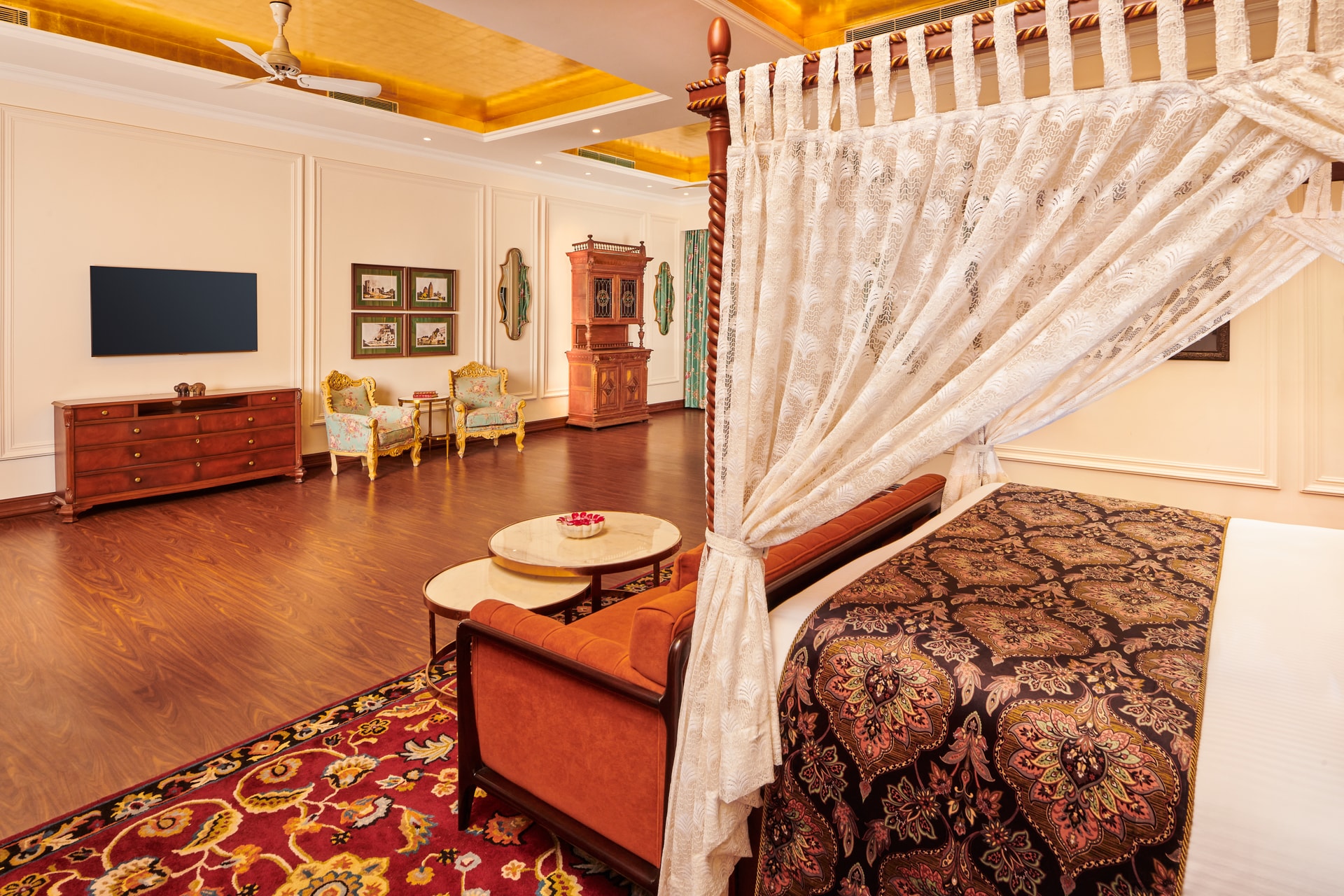 Planter's Suite — view 3