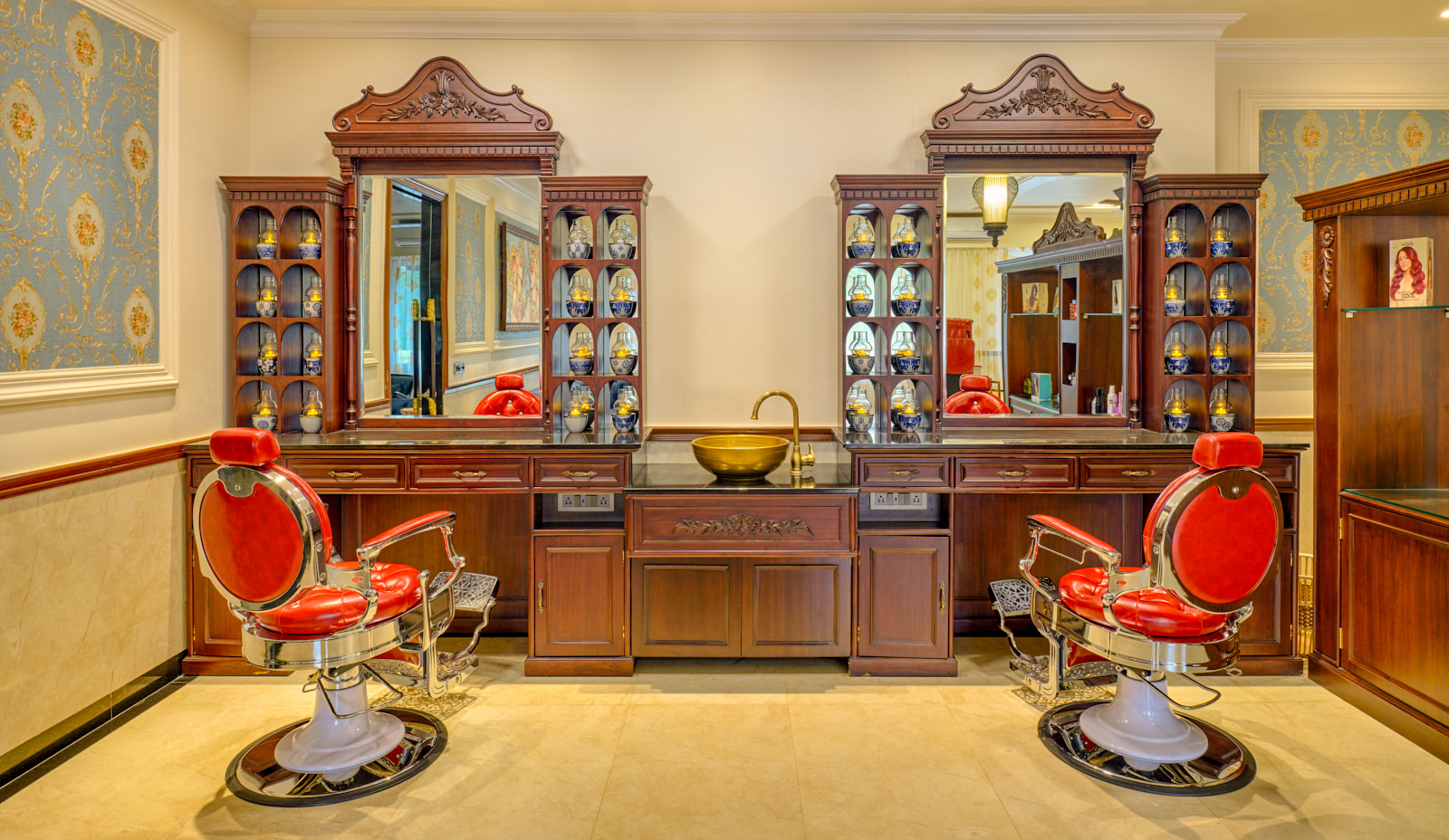 Salon