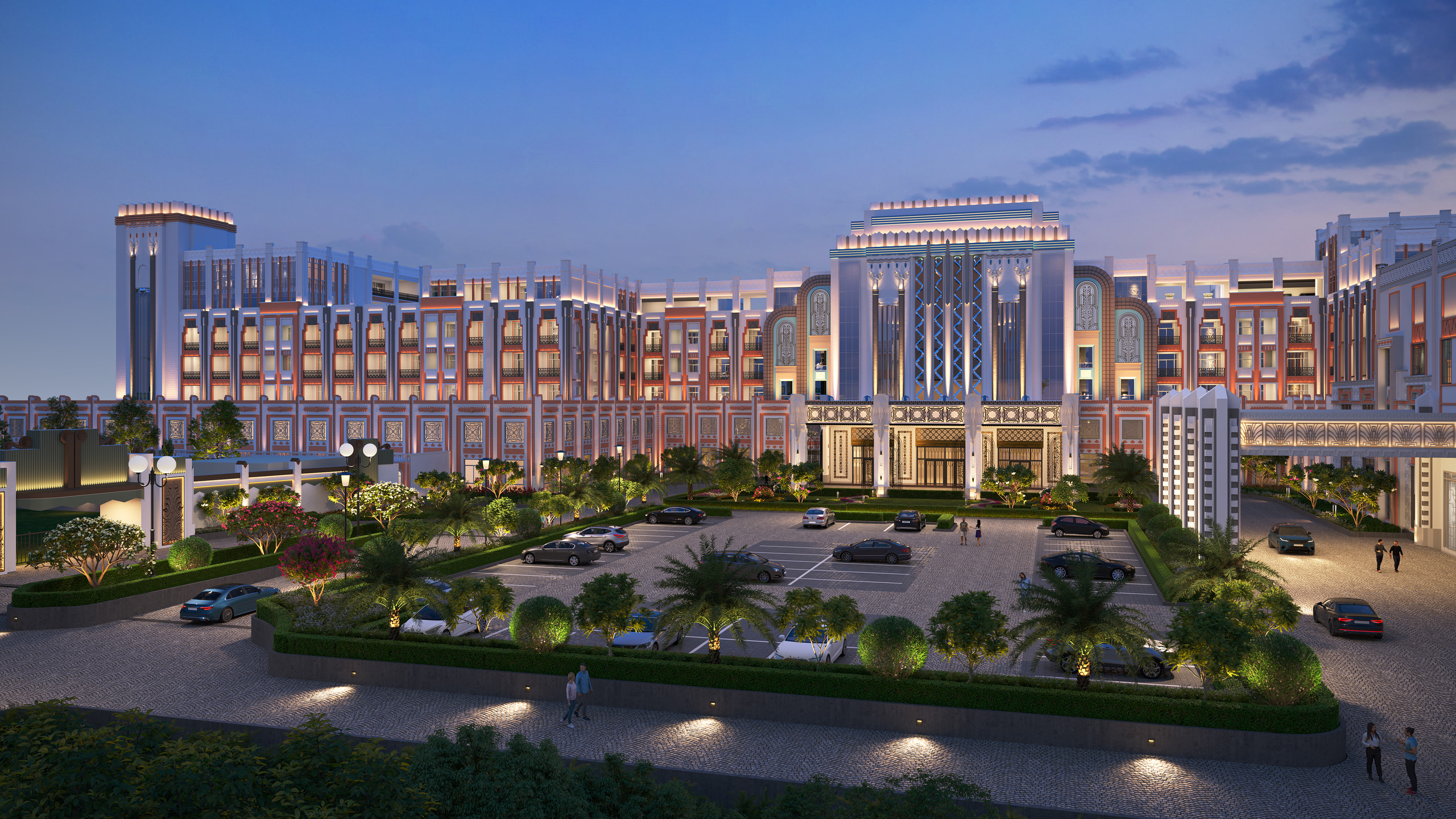 MAYFAIR Sanctuary, Bhubaneswar, Odisha