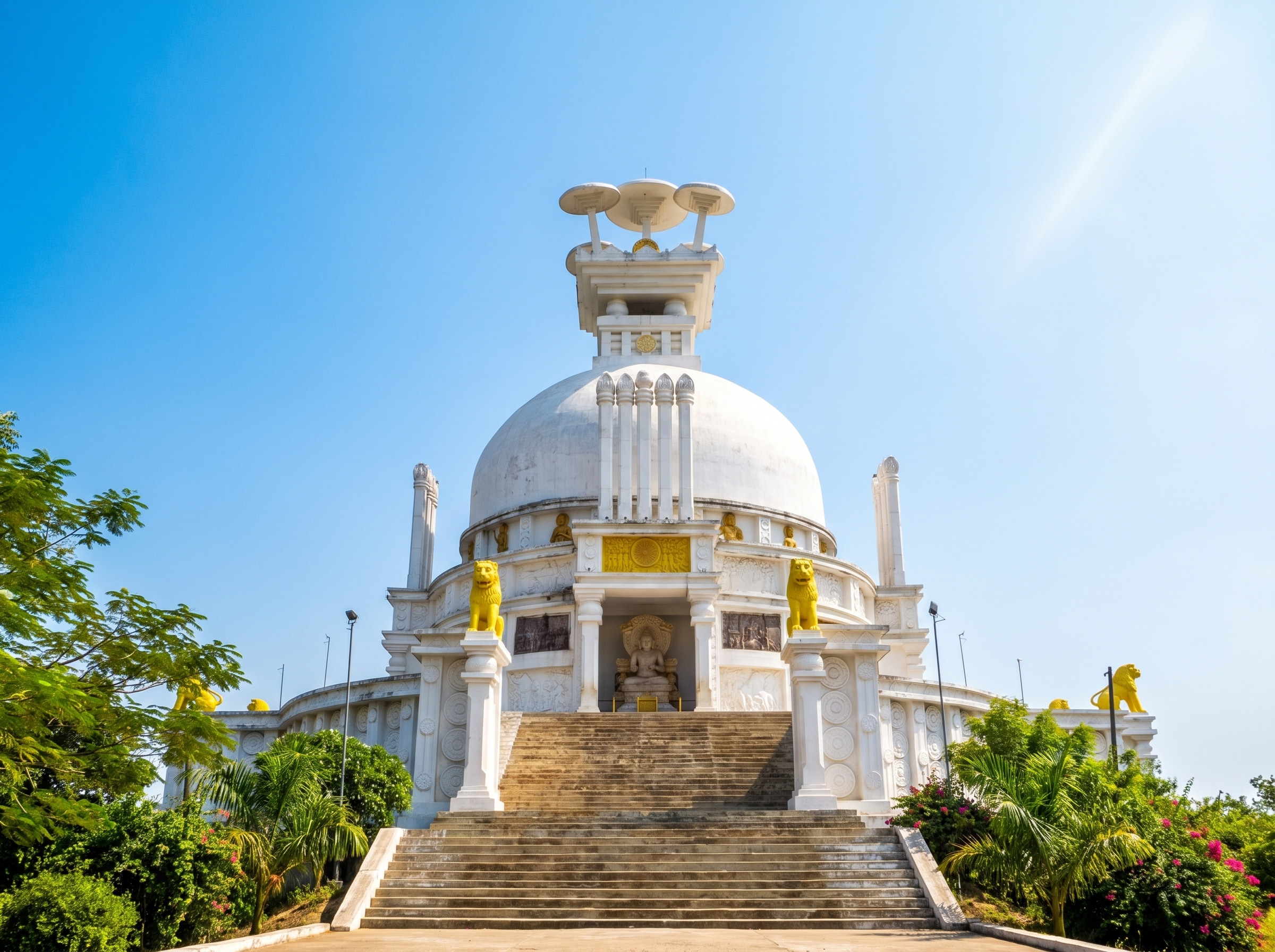 Dhauli Hills