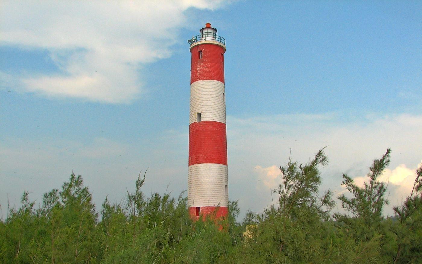 Gopalpur Lighthouse