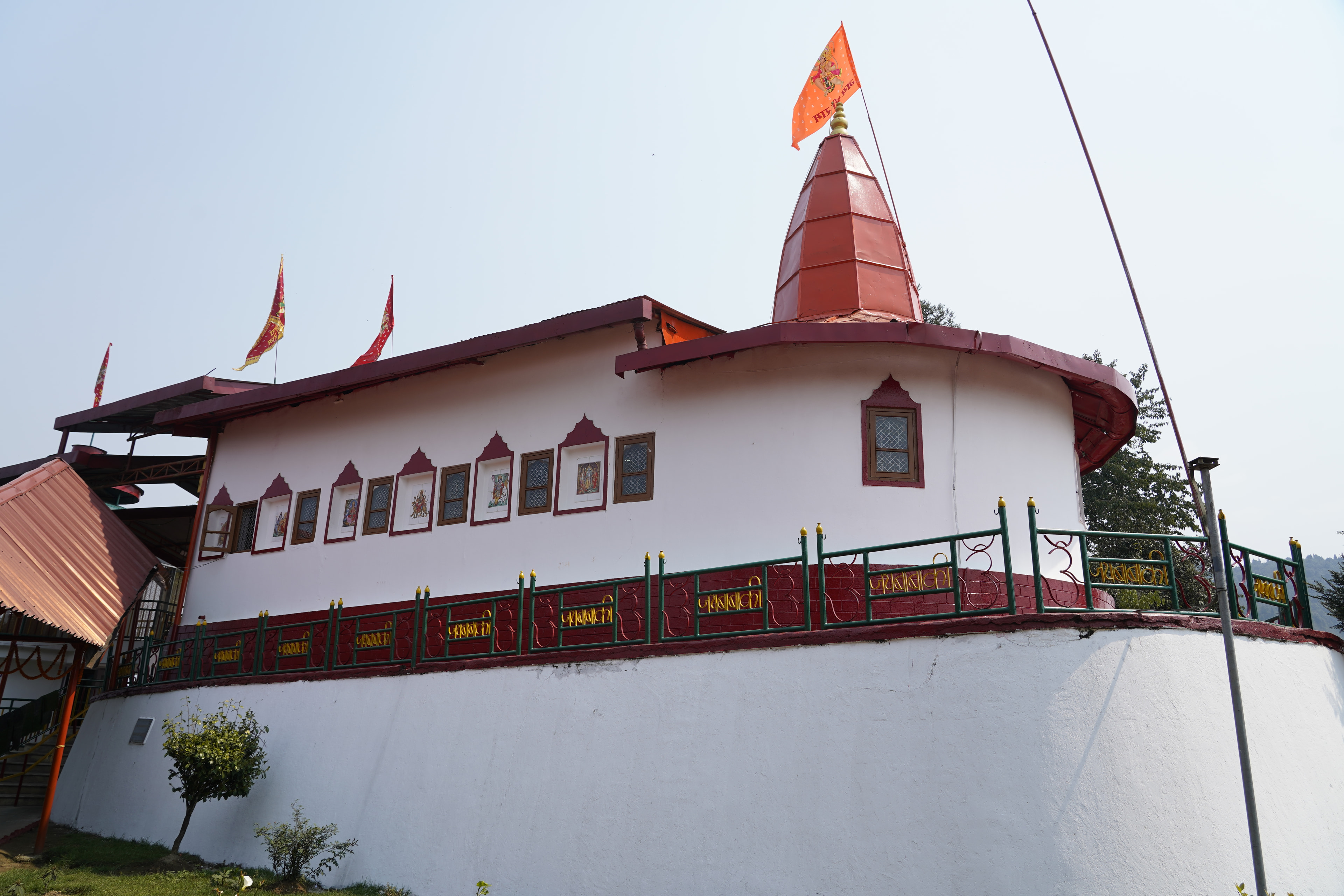 Hanuman Tok