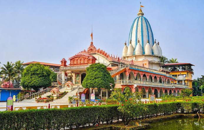 ISKCON Siliguri