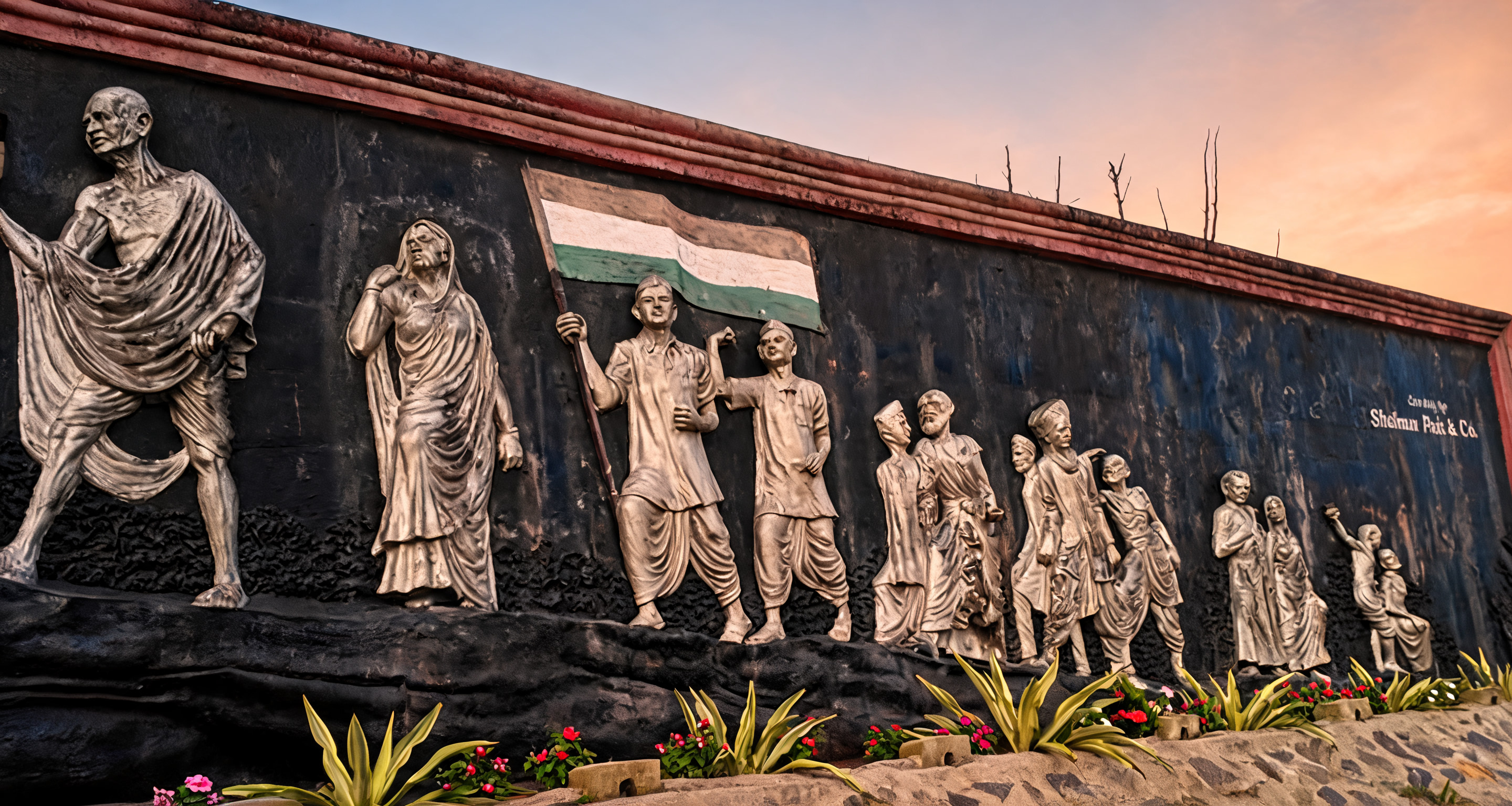 Mahatma Gandhi Park