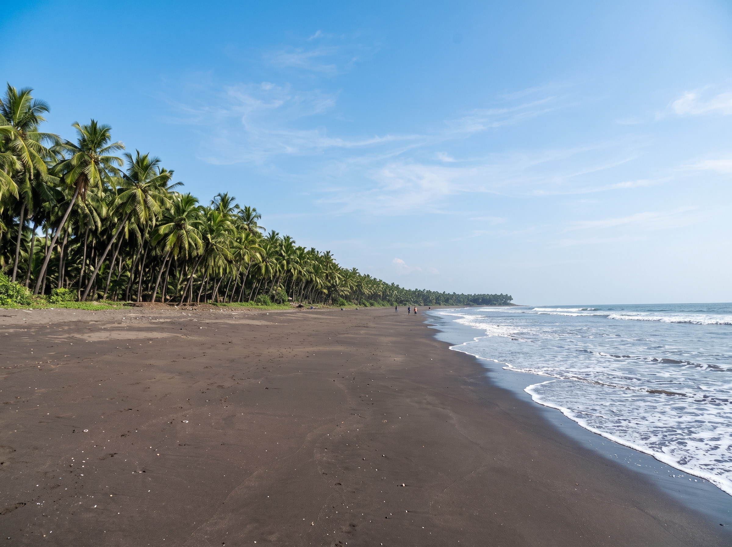 Nagaon Beach