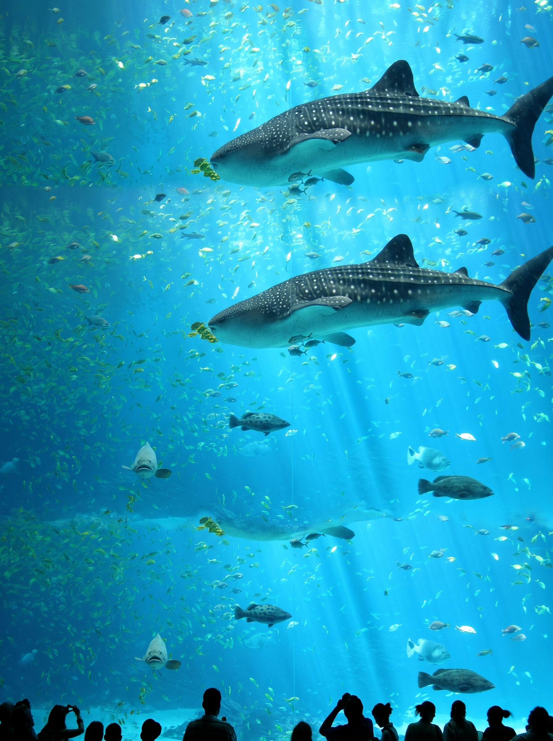 Paradeep Marine Aquarium