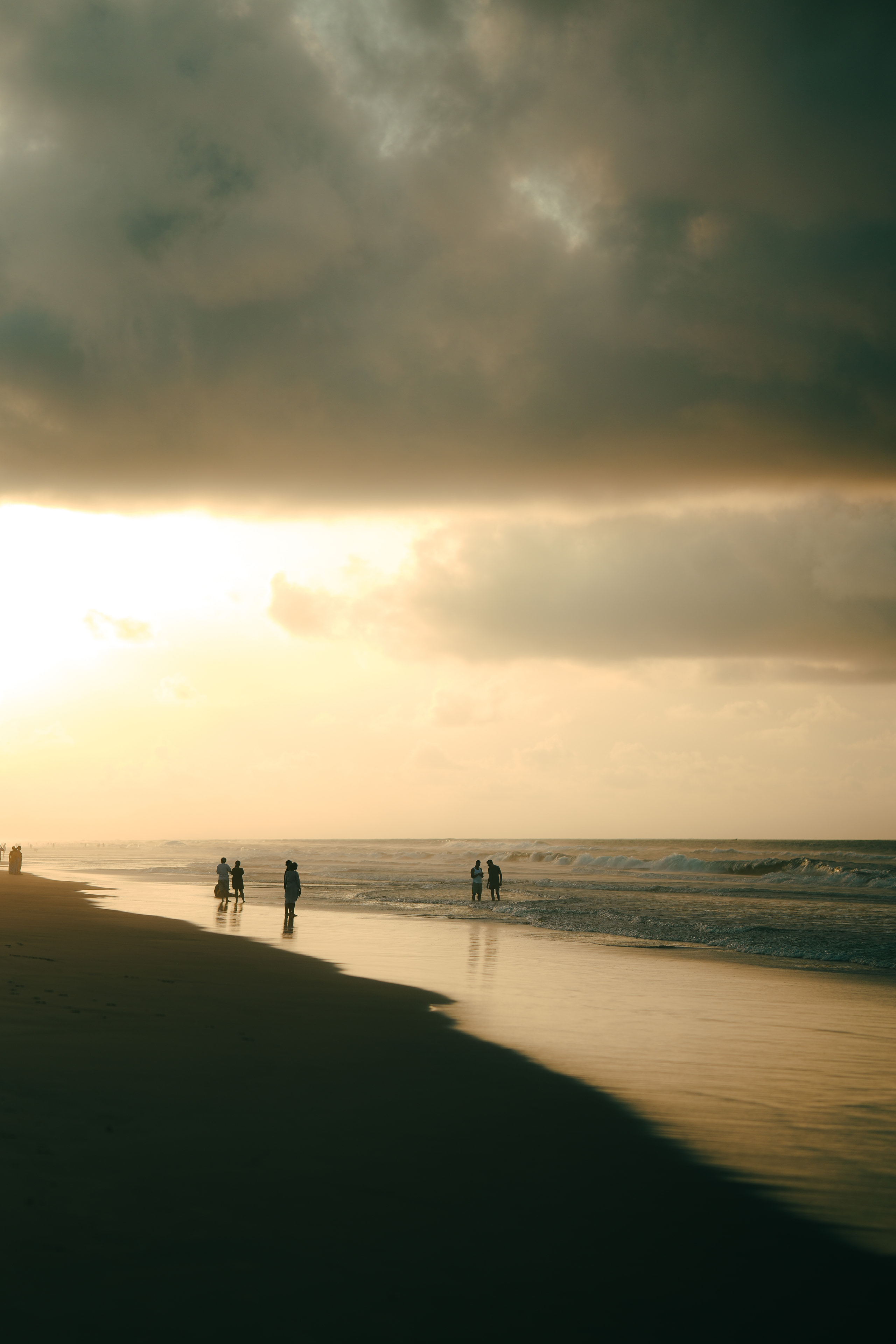 Puri Beach