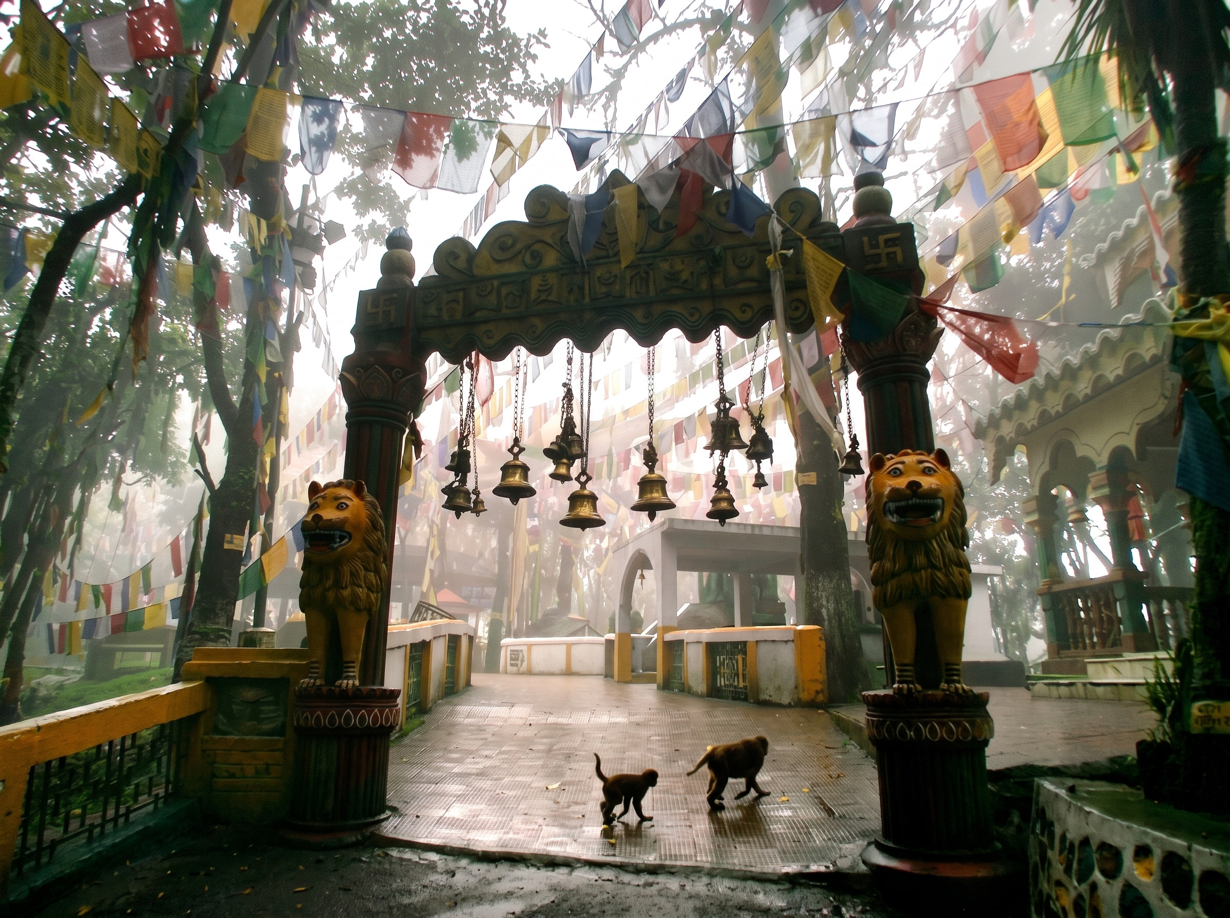 Shri Mahakal Temple