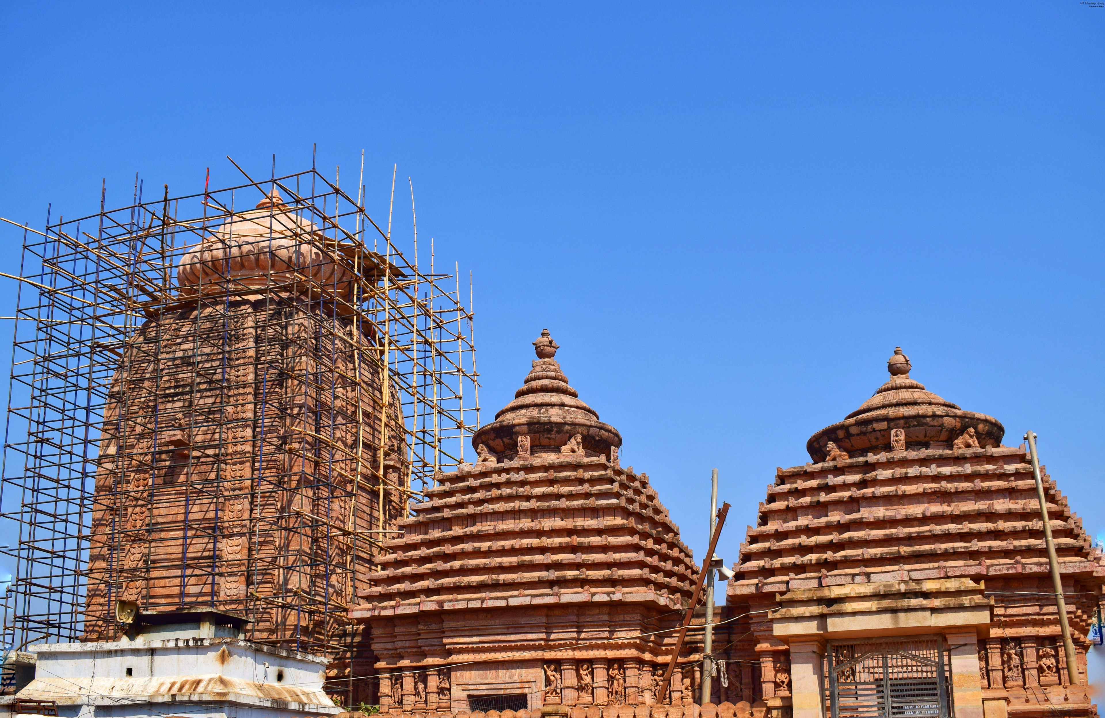Tara Tarini Temple
