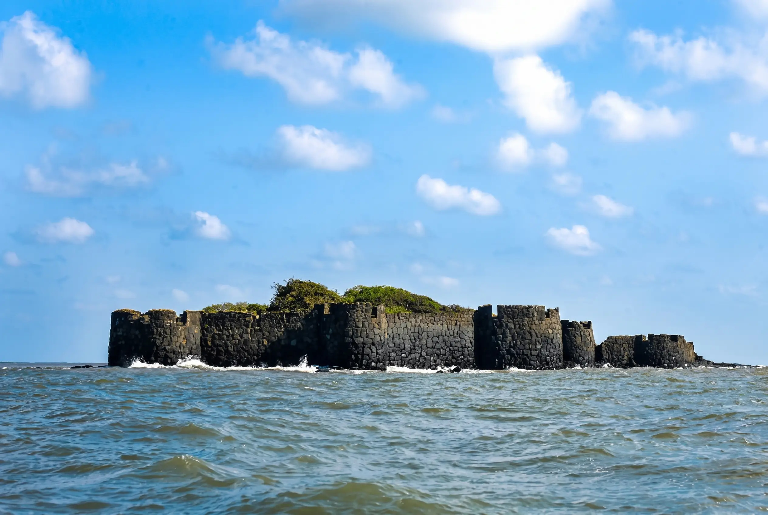 Underi Sea Fort