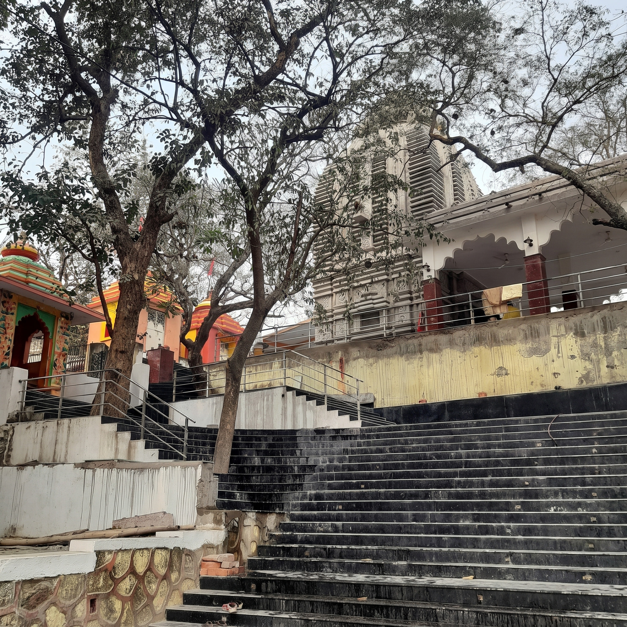 Vedvyas Temple