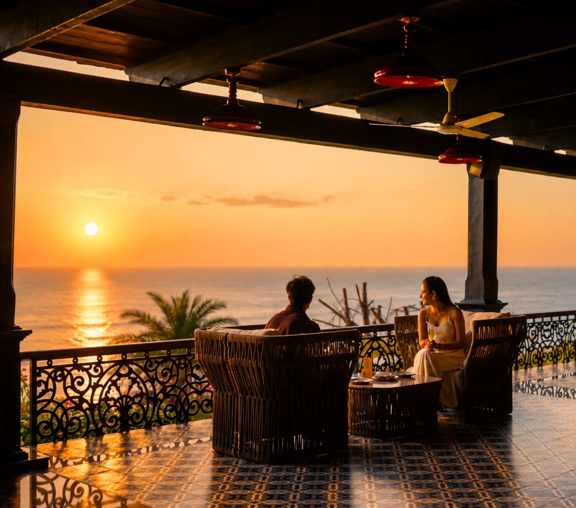 Honeymoon Escapes