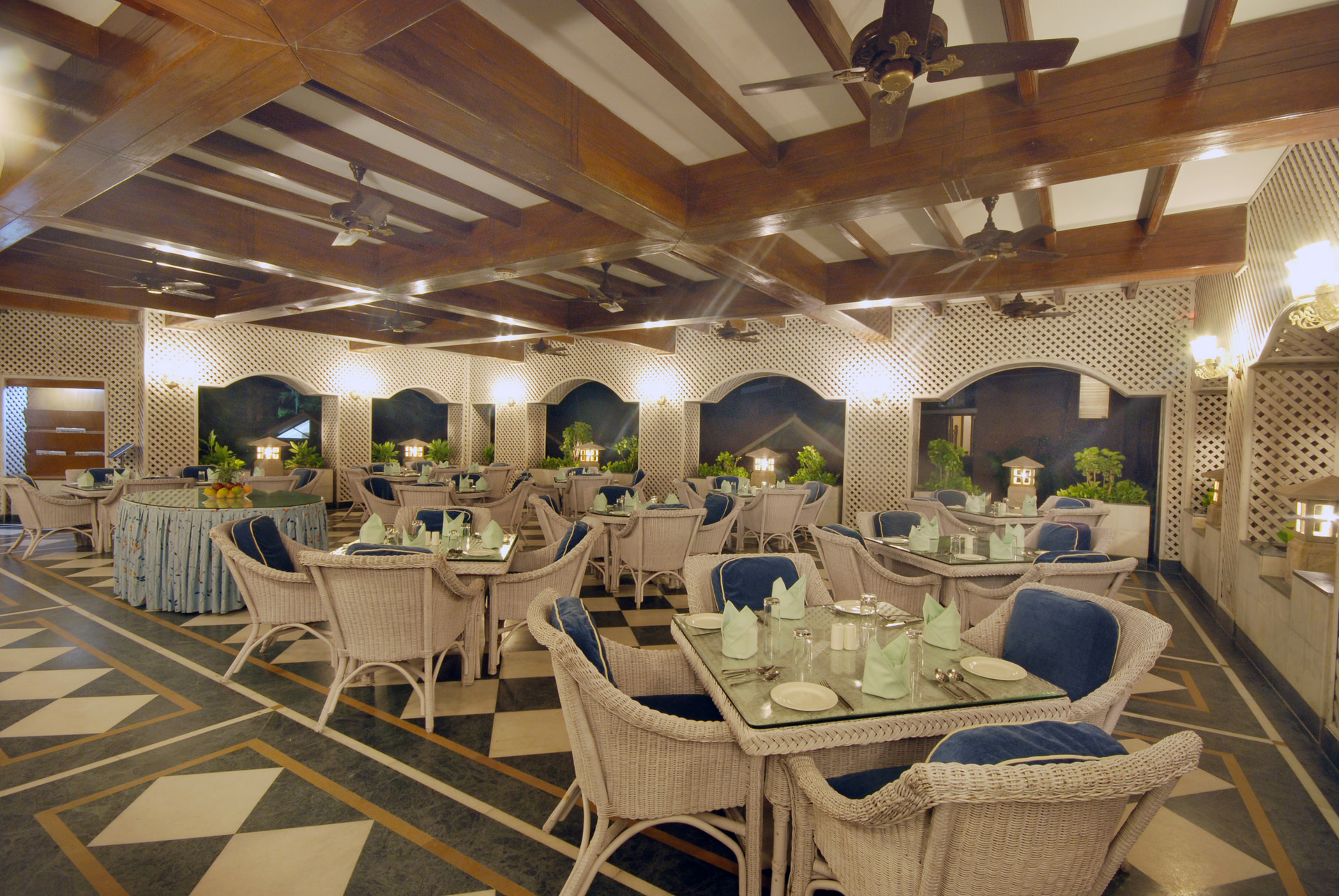 Samudra at MAYFAIR Waves, Puri