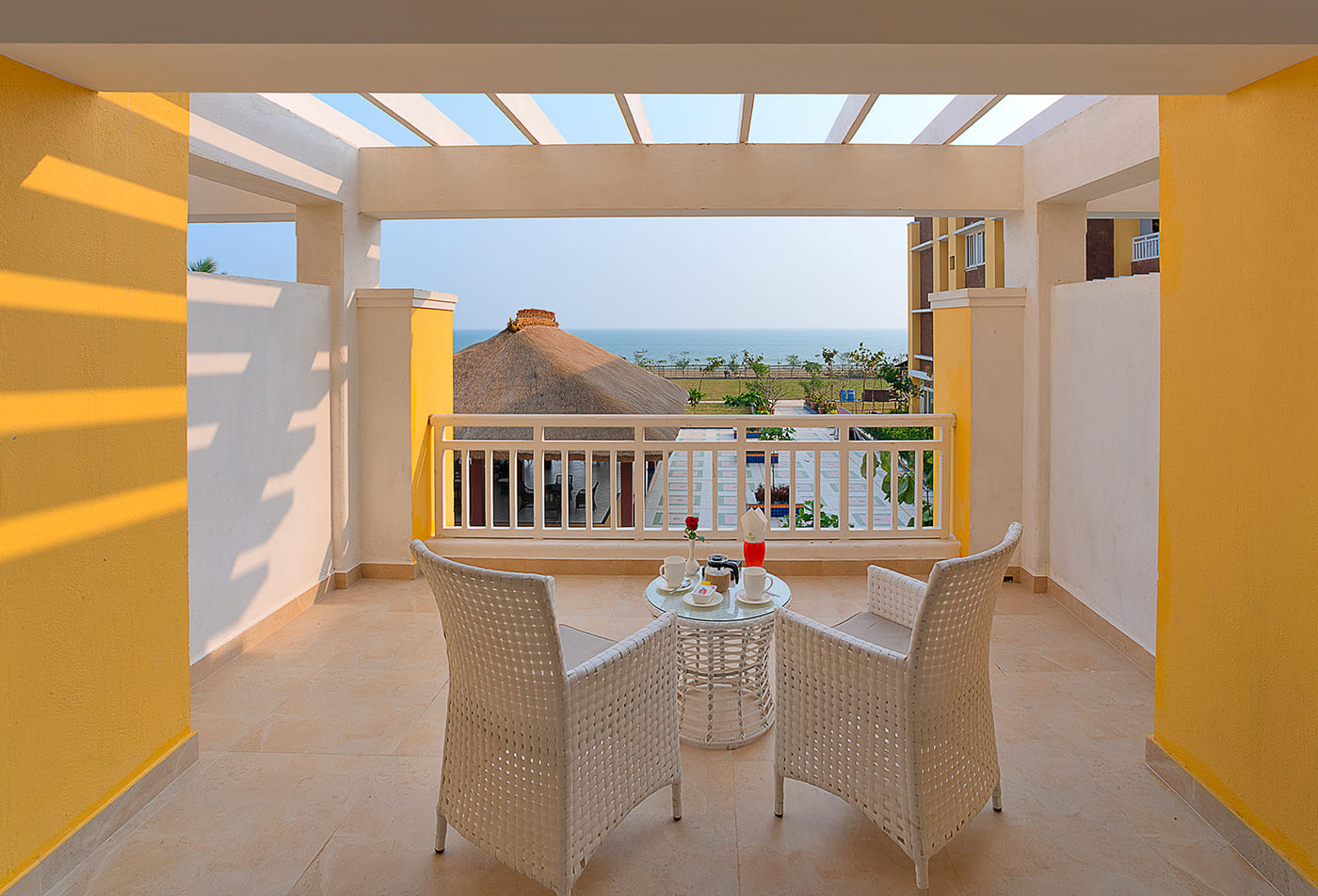 Premium Sea View Room