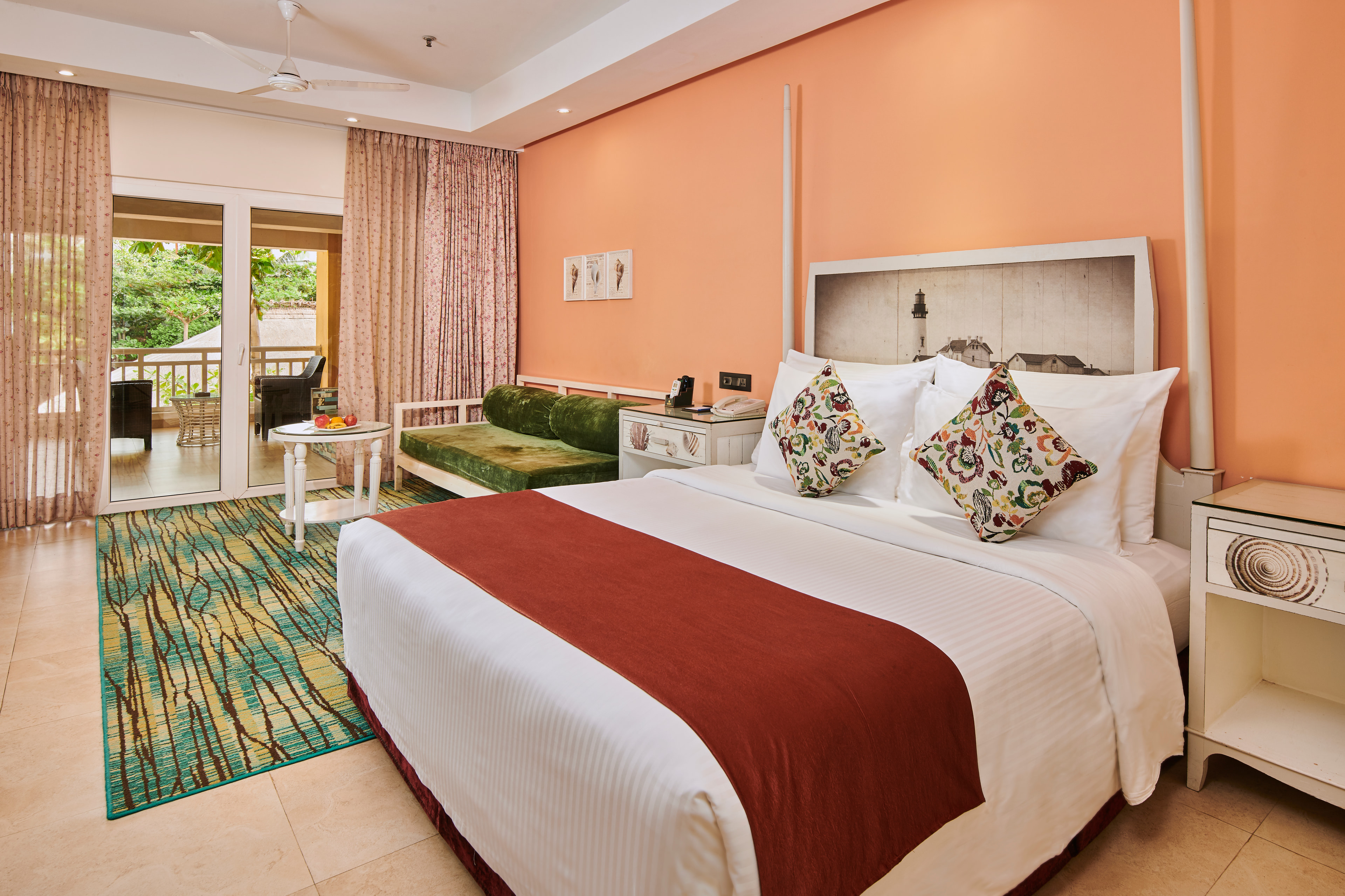 Premium Room