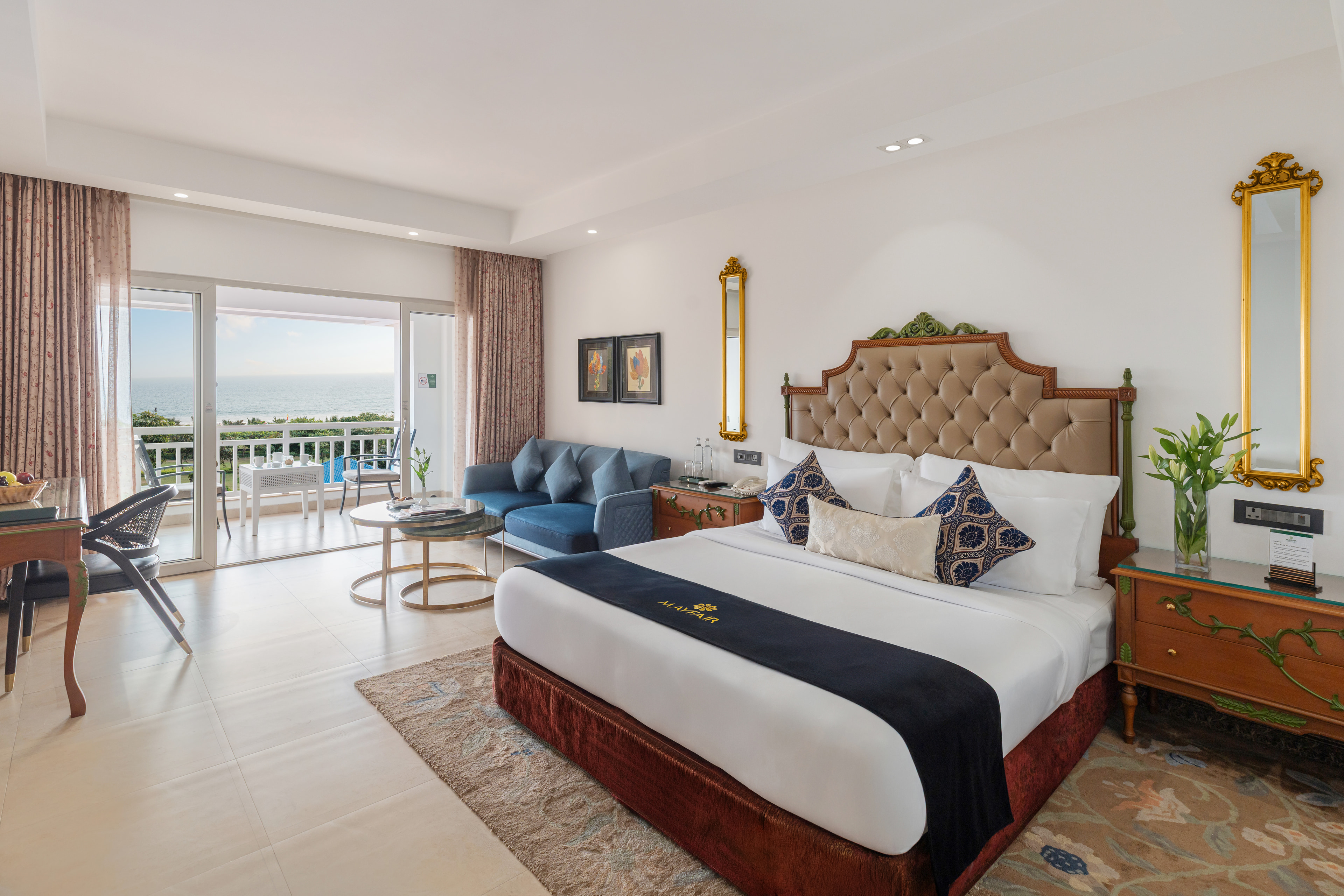 Premium Sea View Room