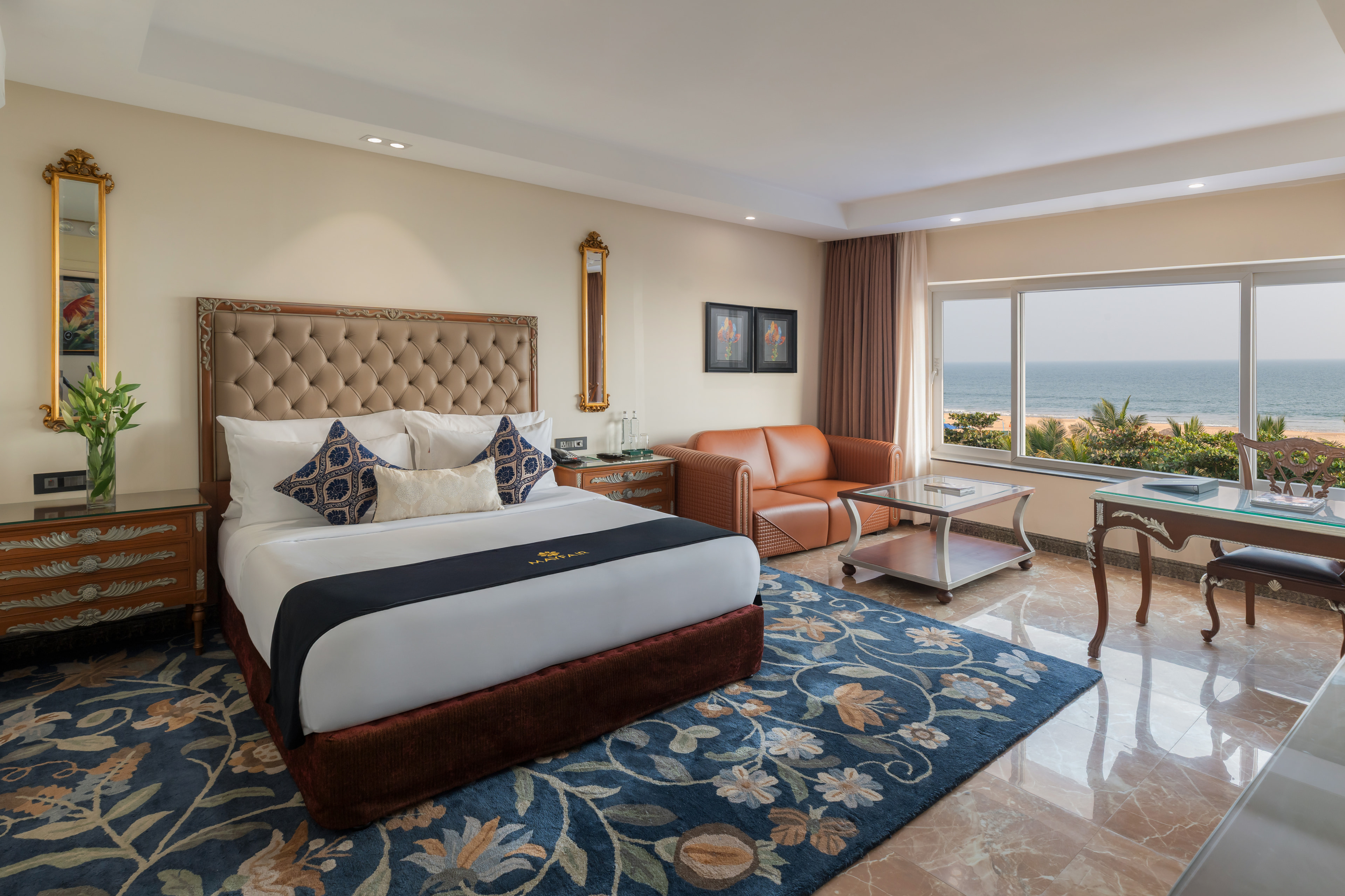 Premium Suite