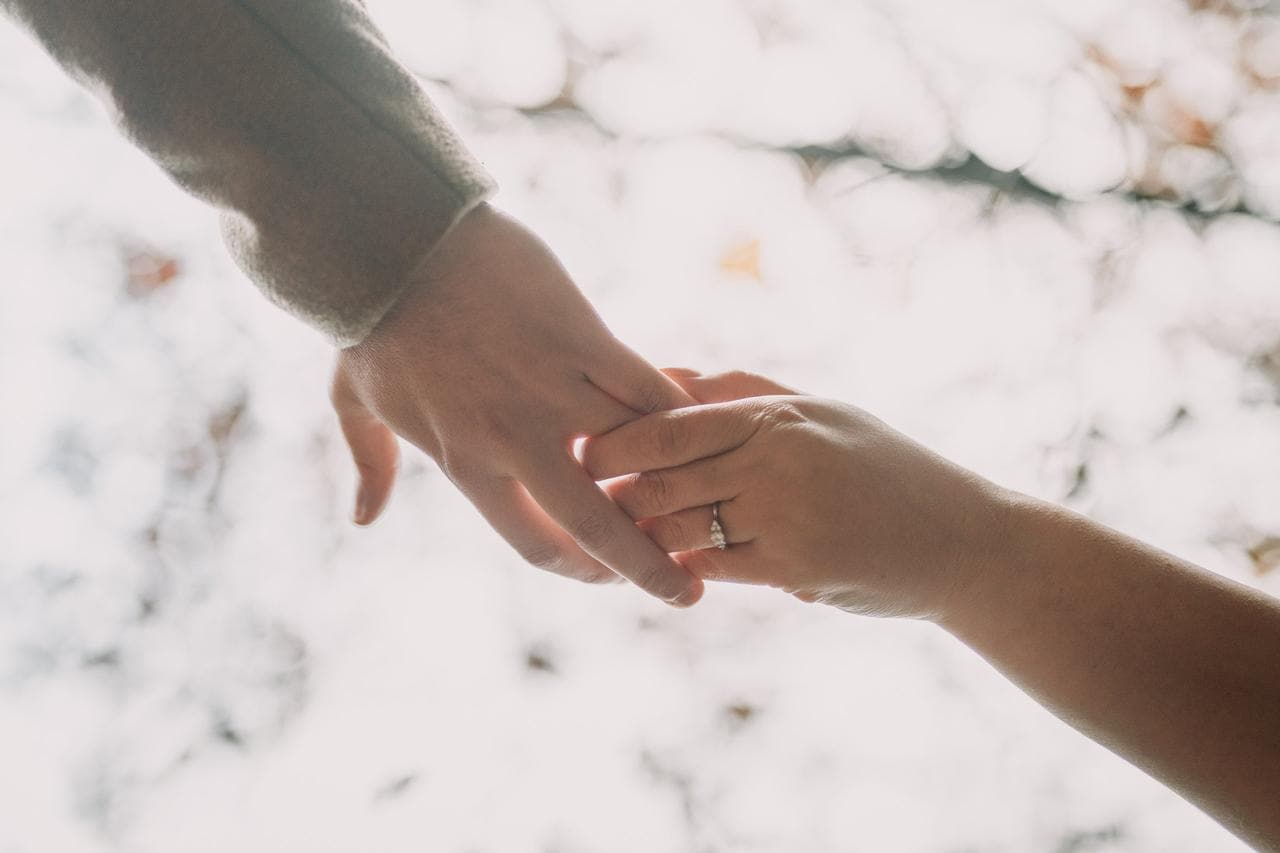 Ethereal Engagement